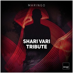 PREMIERE : Maringo - ShariVari Tribute (Original Mix) [Enchant Audio]