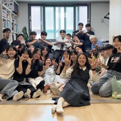 주님과 소비하는 많은 시간_대구교회 대학생들