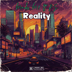 Reality (feat P.S) [prod by Mpumie]