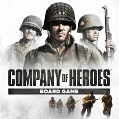 Episode 117 - Company of Heroes & Fort