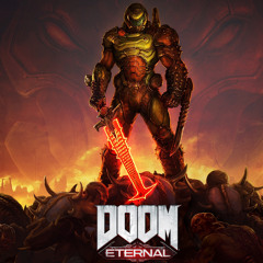 doom eternal ost - mastermind