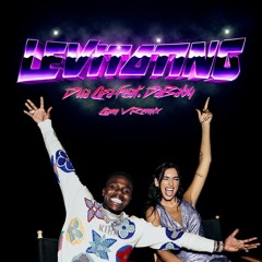 Dua Lipa - Levitating (Feat. DaBaby) [Liam V Remix] [FREE DOWNLOAD]