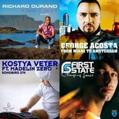 In Search of Sunrise 8-16