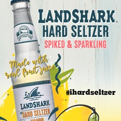 Tropic Like It's Hot - LandShark Hard Seltzer ft. DJ Clarks