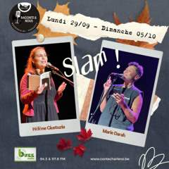 Raconte & Nous (29/09/25)