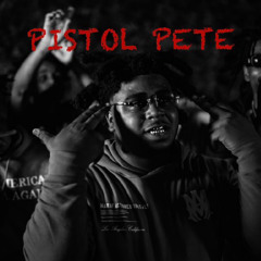 Fadess - Pistol Pete