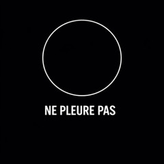 Ne pleure pas_140bpm_F#m