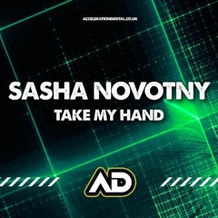Take My Hand