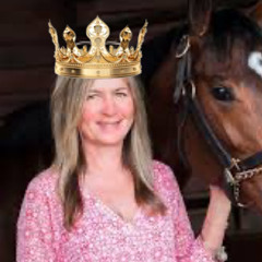 Auxiliary Gate 217 - Michelle Lovell, Trainer Of the World's Fastest Horse - Doncho