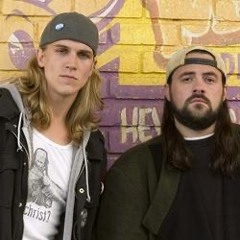 Jay And Silent Bob (Get High)(Soundcloud Exclusive)