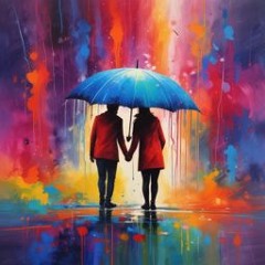 Rainy Love