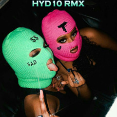 Depuis LongTime (HYD10 RMX) GPH Own Hitz