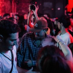 2#Guest Mix I Tales with GIA