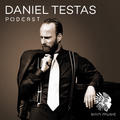 Sounds of Sirin Podcast #37 - Daniel Testas
