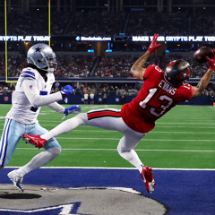 Mike Evans [yxngonce]