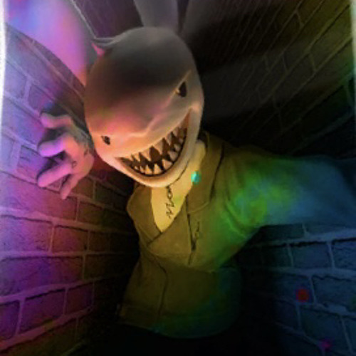 Axe 2 Grind - Guggimon