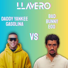 Filter: Gasolina x EoO (Llavero Mashup)