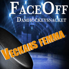 Veckans femma