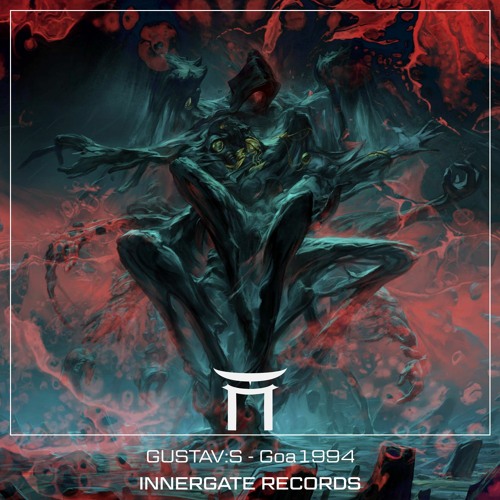 Gustav:s - GOA1994 (Free Download)
