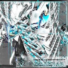 DNZA X UNDRWGHT_GENOMA EP (previews)