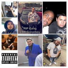 LBB Groveboy - RIP Gang Prod. by MeloDroppin30 & Nick Grace