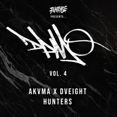 DVEIGHT & AKVMA - Hunter [DPMO]