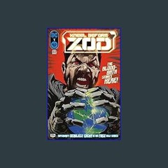 {pdf} 🌟 Kneel Before Zod (2024-) #1 {read online}
