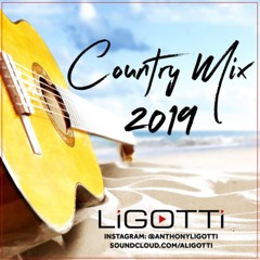 Country Mix 2019 (Ligotti)