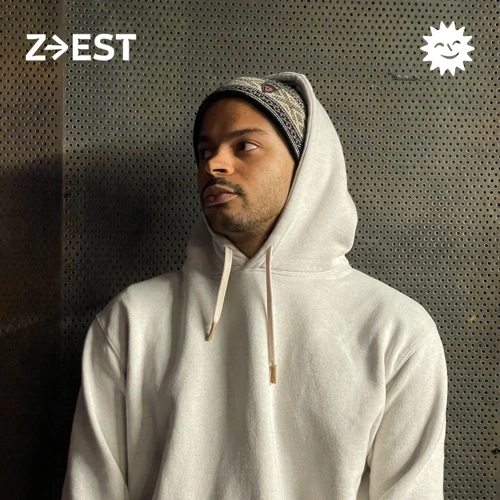 Soundcloud podcast image for