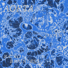 Aorta Radio Brainless vol.6 - Zentral