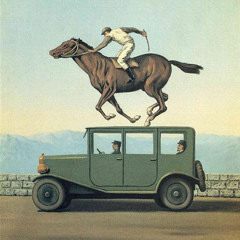 magritte p. sypooda