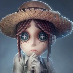 The Fluttering Clouds (Identity V OST) - Piano