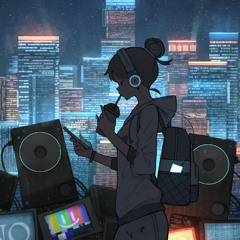 cinnamei - Neon Lights