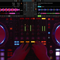 2025 Jan Mix