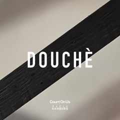 Count On Us Radio VOL. 5 - Douché