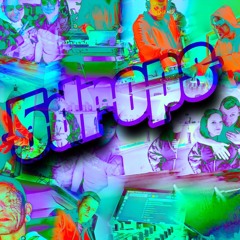 5drops _DJ peet_ Fatboy Slim - Bootleg- Rockafeller Skank