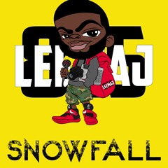 LEE MAJ - Snowfall