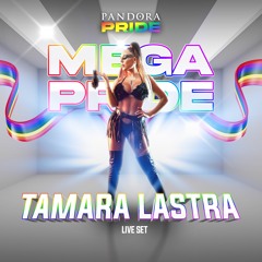 LIVE SET PANDORA MEGA PRIDE 2K23