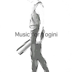 Mantra/Kirtan Music for Yoga & Meditation