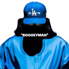 Kendrick Lamar Type Beat "Boogeyman"