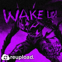MoonDeity - WAKE UP! (sped up)