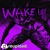 Artwork for MoonDeity - WAKE UP! (sped up)