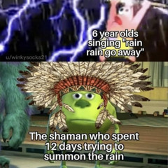 ling ling smack down