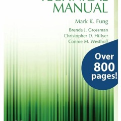 Aabb Technical Manual Ebook Download //FREE\\