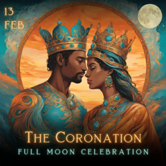 Aleceo dj set @ The Coronation, Full Moon, Bali 13-02-2025