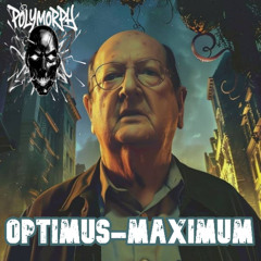 OPTIMUS MAXIMUM
