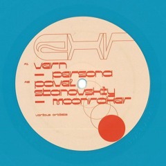 Premiere : Cusack - Azarenie (EXR002)