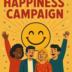 I wanna you to be Happy - the CELEBRATORY ANTHEM