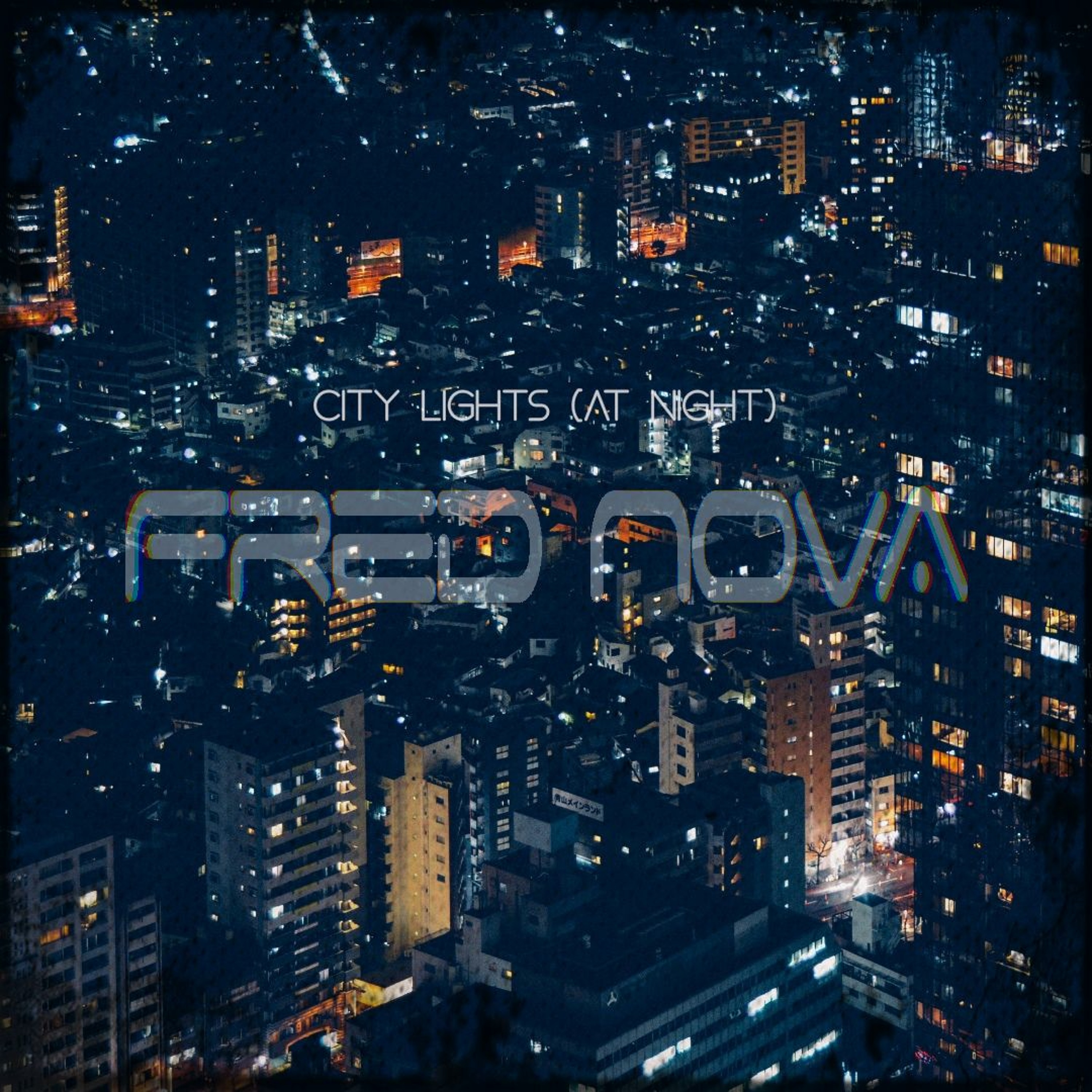 Fred Nova - in the mix