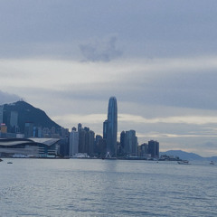 Hong Kong is high-pressure and complicated, and it's home by Sophia Ling